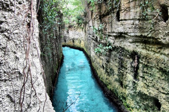 Xcaret