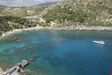 Baia di Anthony Quinn