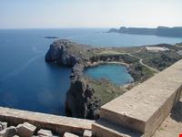 Baia di San Paolo