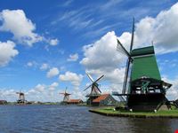 amsterdam zaanse schans