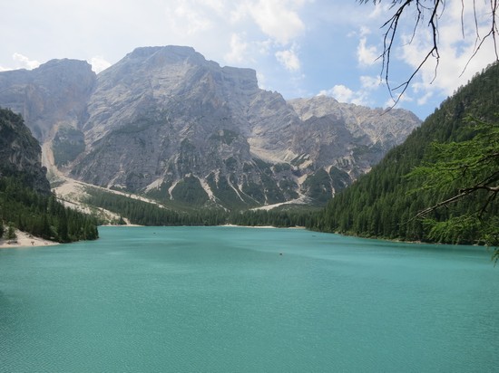 Lago
