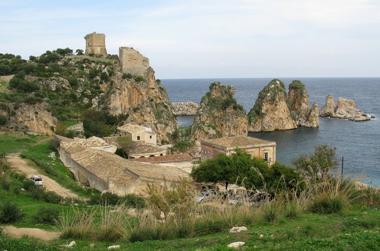 Tonnara