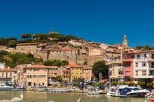 Borgo medievale