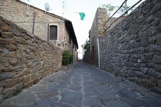 Borgo medievale