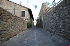 Borgo medievale