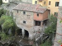 Il mulino ad Acqua di Loro Ciuffenna