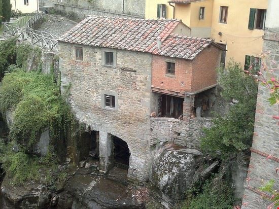 Loro Ciuffenna