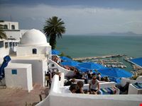 Sidi Bou Said