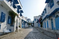Sidi Bou Said