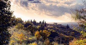 perugia magione