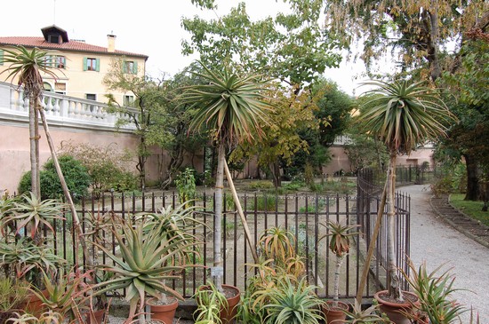Orto Botanico