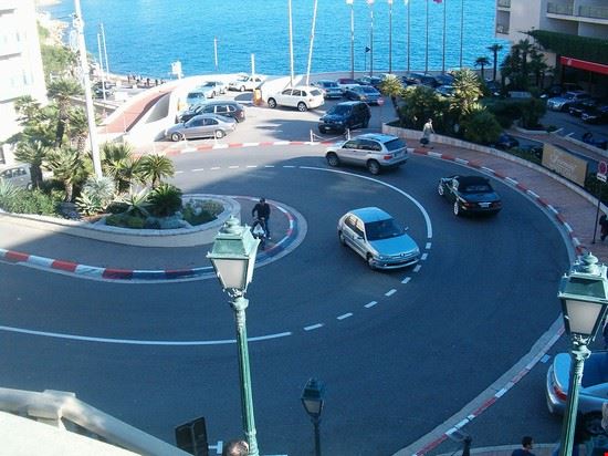  Monte Carlo Kranjo - Public Domain Kranjo