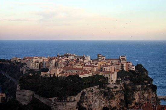 Monaco