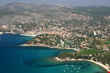 Panorama di Cassis