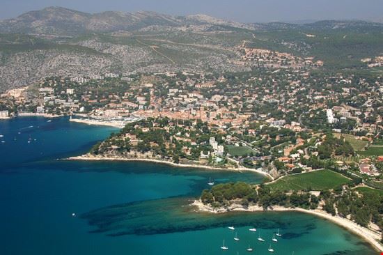 Cassis