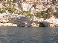 Calanchi a Cassis