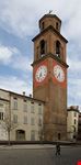 torre campanaria