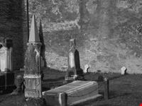 cimitero ebraico