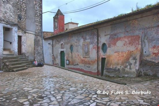 Chiesa di San Rocco
