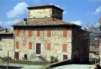 Bergogno
