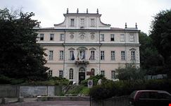 nuovo palazzo comunale