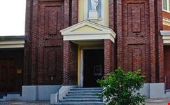 chiesa san paolo