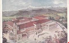 ex seminario arcivescovile