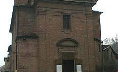 chiesa san bartolomei