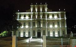 villa cane d'ussoi