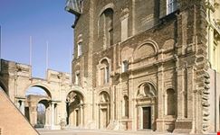 piazza mafalda di savoia
