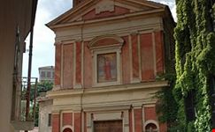 chiesa santa croce
