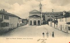 chiesa di san rocco