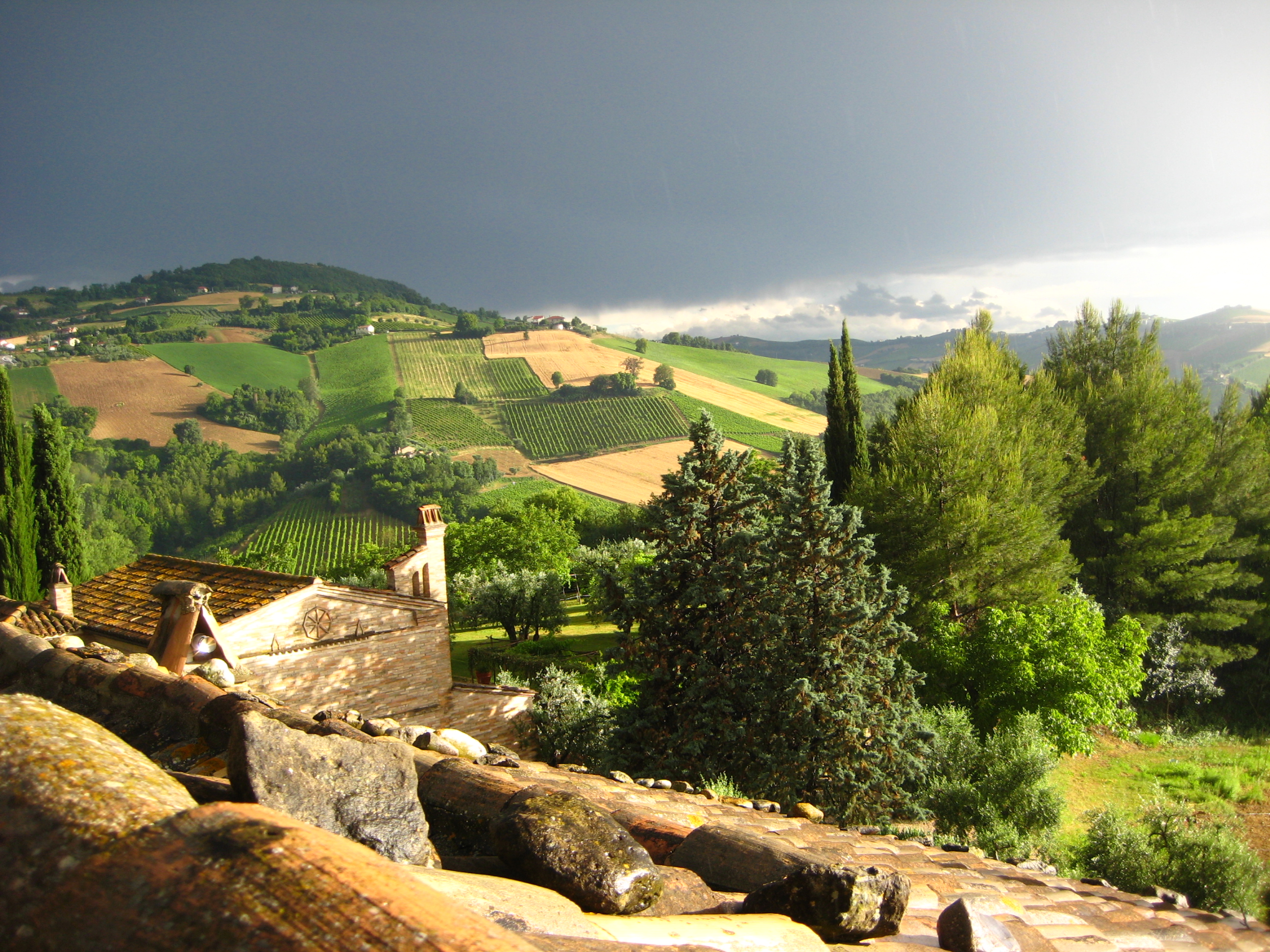 Montefiore dell'Aso