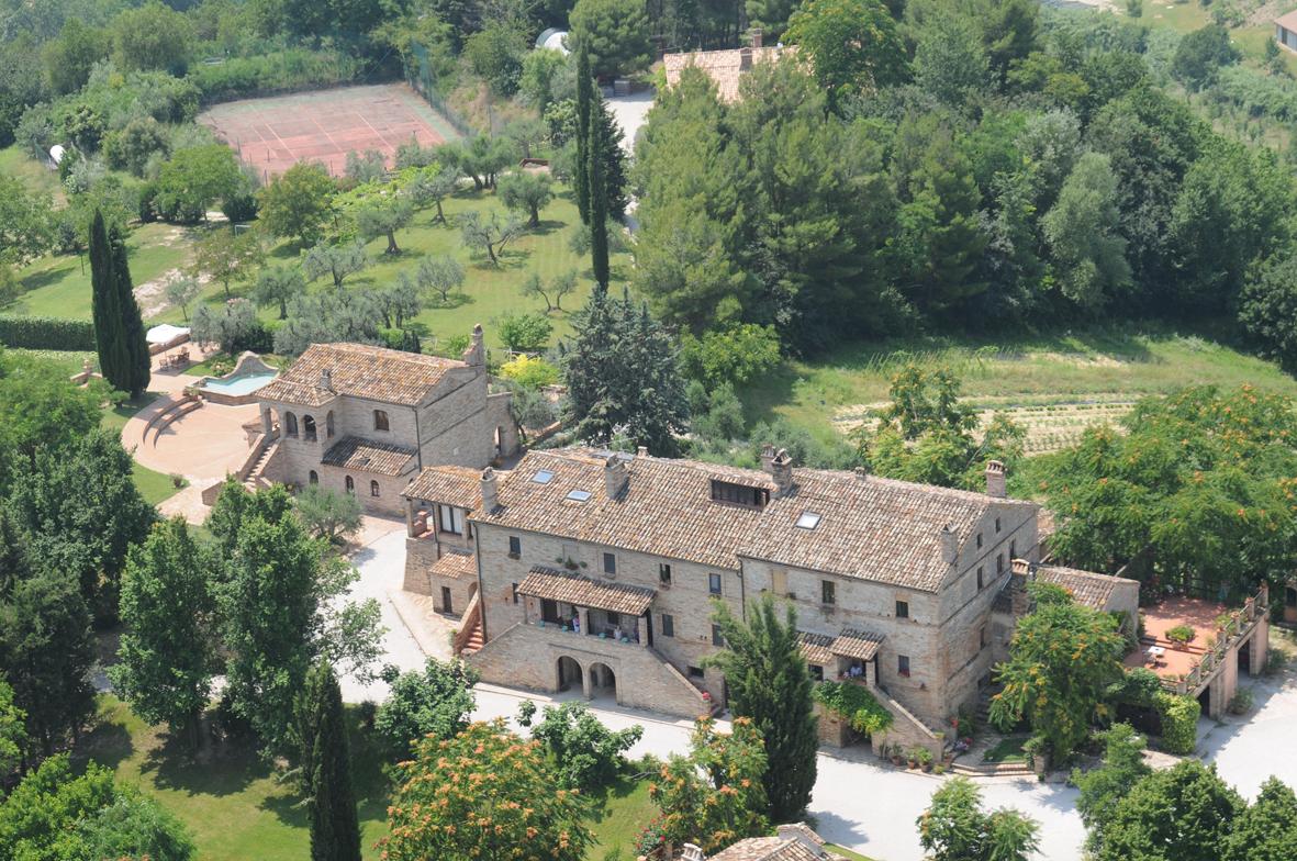 Montefiore dell'Aso
