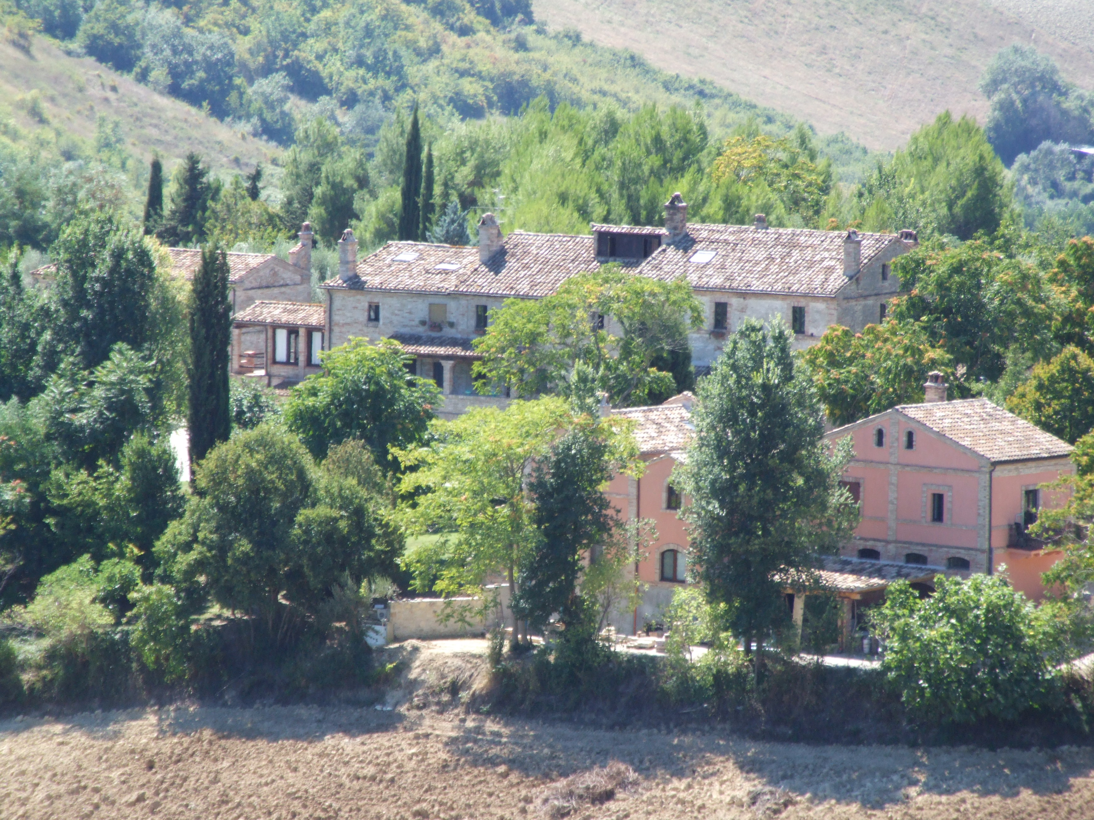 Montefiore dell'Aso