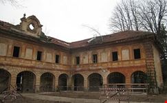 villa melano
