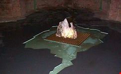 grotta del ninfeo