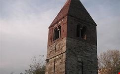 campanile san martino al campo
