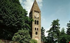 campanile antica collegiata