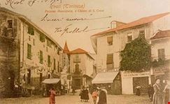 piazza matteotti