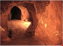 grotte caetani