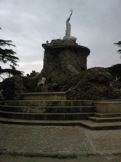  Cisterna di Latina  