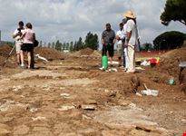 siti archeologici
