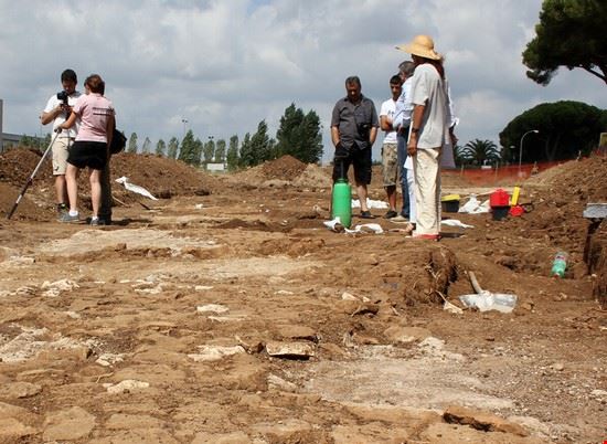 Siti archeologici