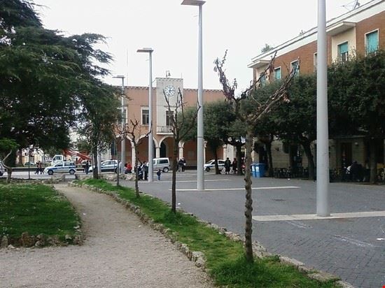  Cisterna di Latina  