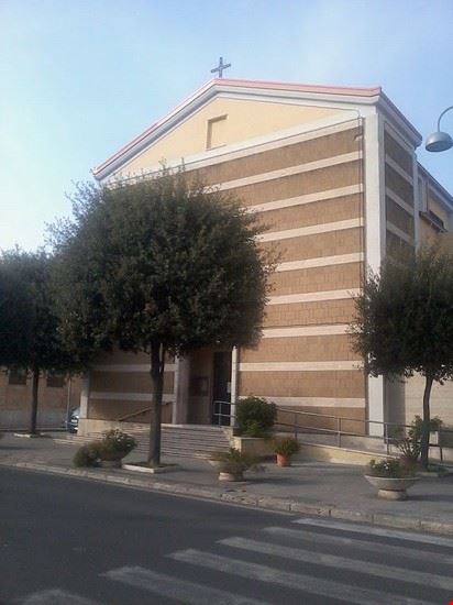  Cisterna di Latina  