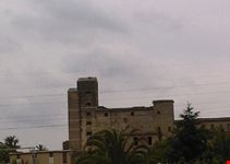convento di cisterna