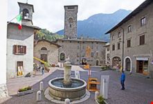 castello ginami