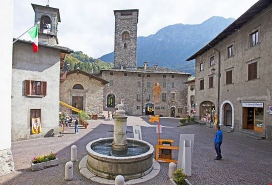 Castello Ginami