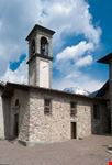 chiesa san gregorio